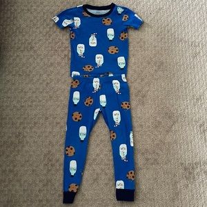 Toddler Boy Pajamas